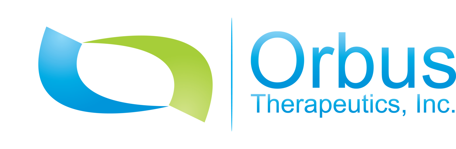 Orbus Therapeutics