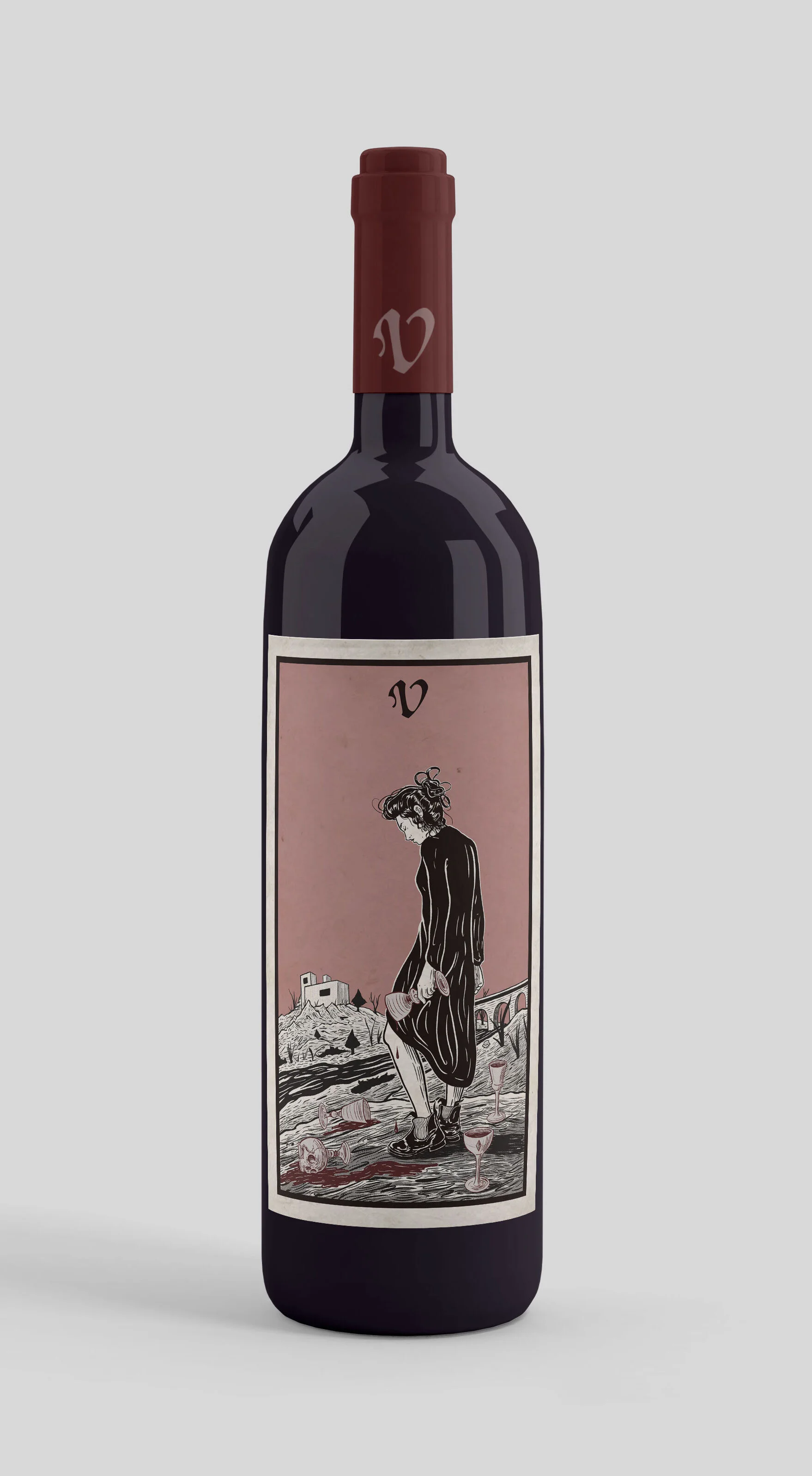 5 of cups 1Bottle.jpg