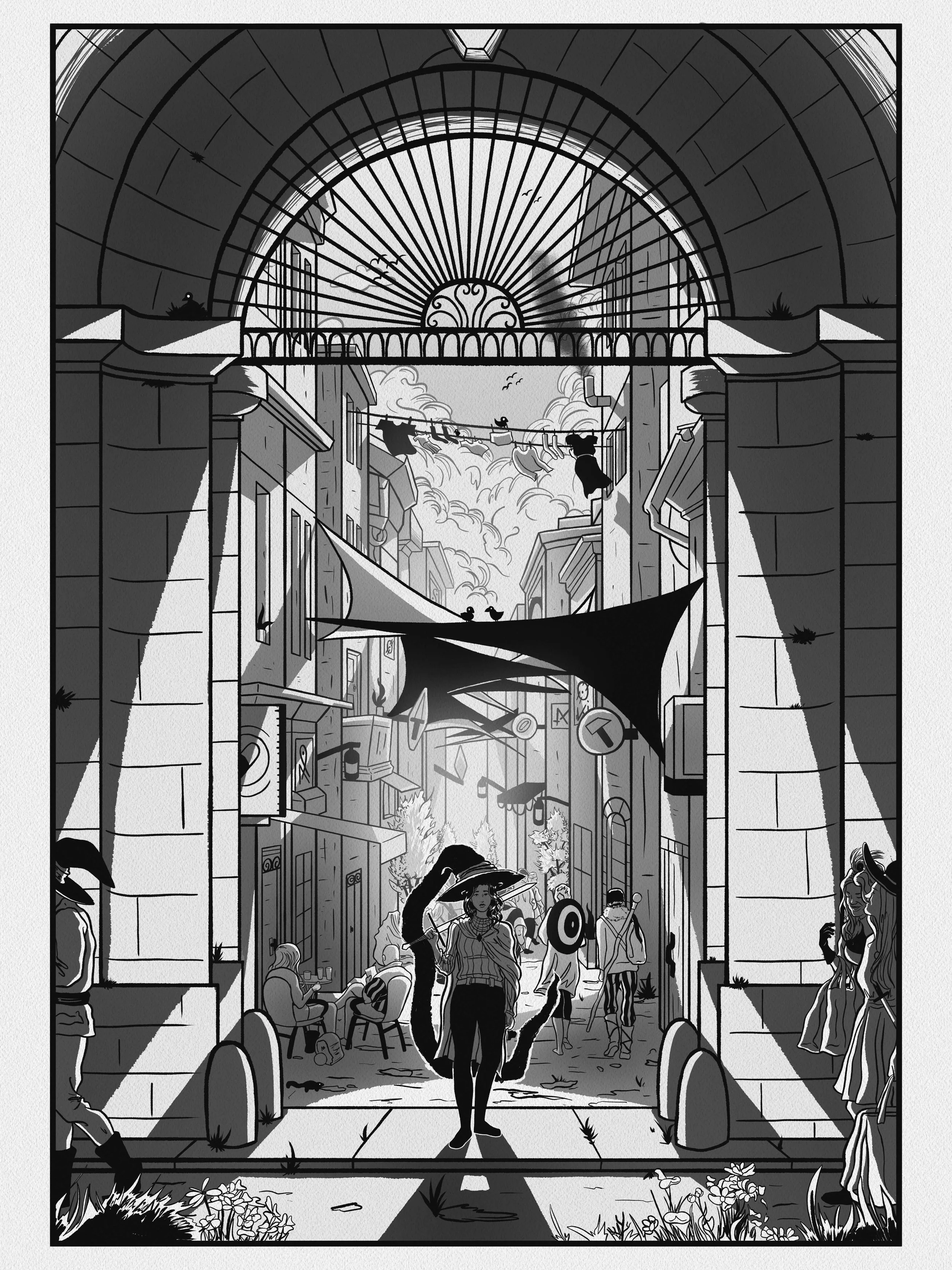 Nyx volume 1 cover.jpg