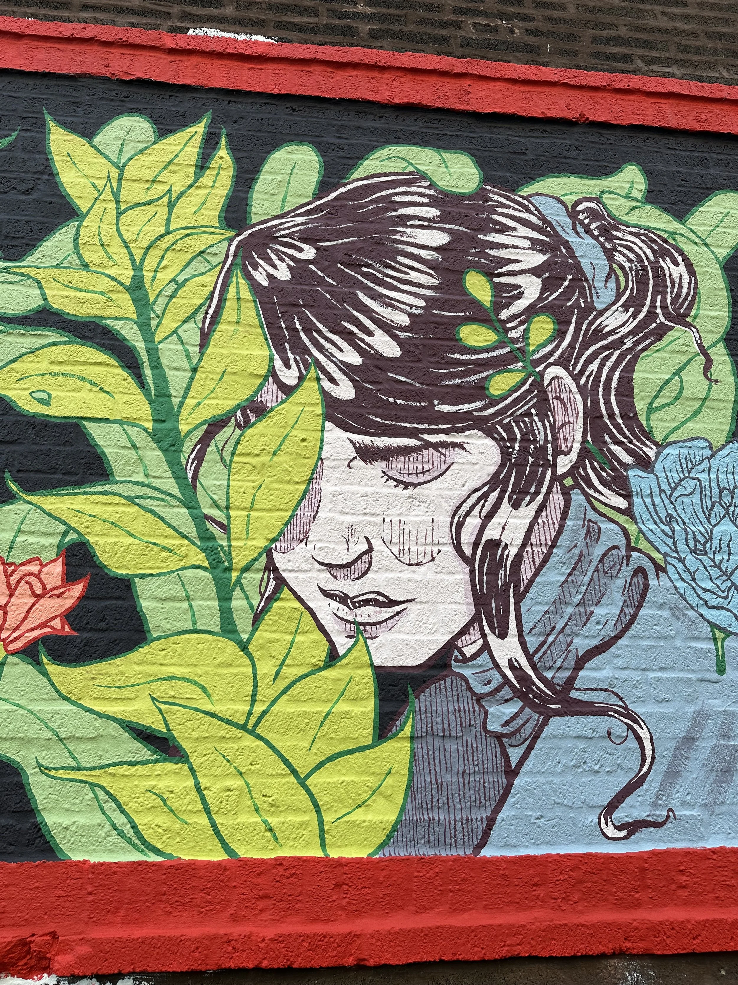  REGROWTH 
