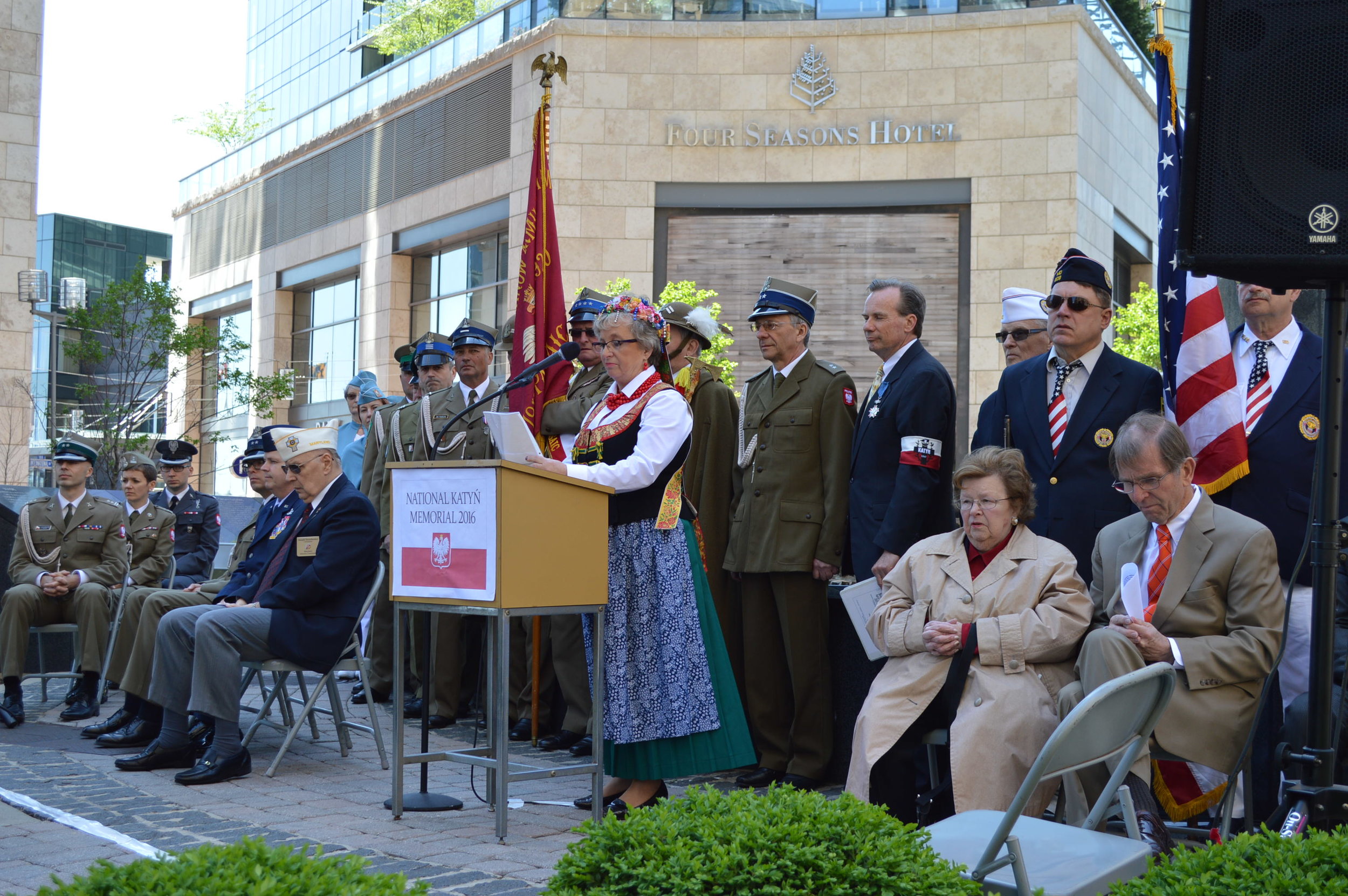 16th Annual Remembrance Day