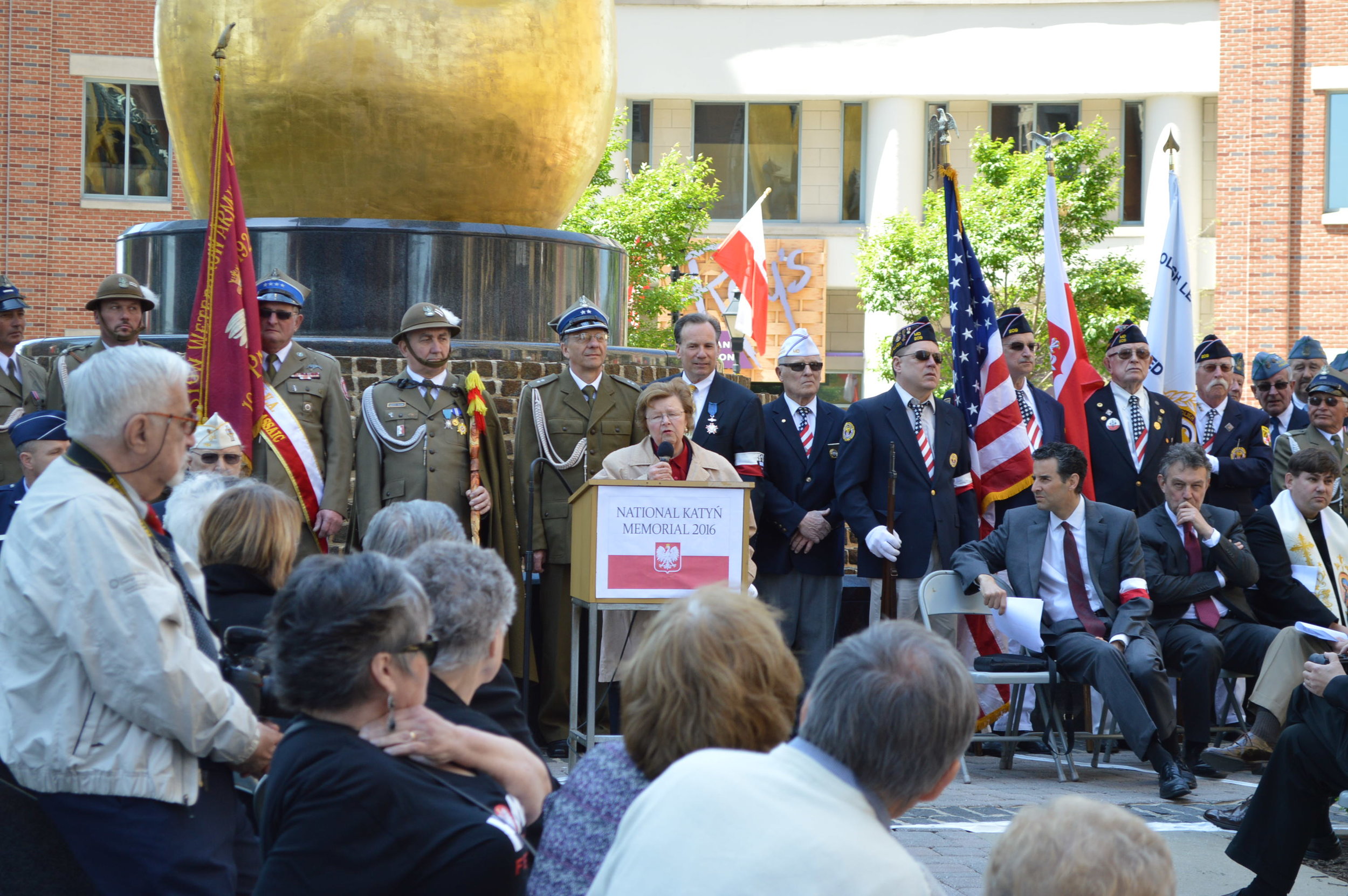 16th Annual Remembrance Day