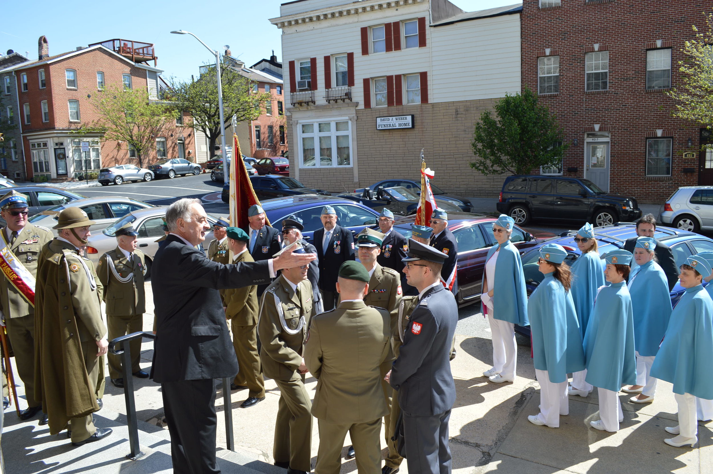 16th Annual Remembrance Day