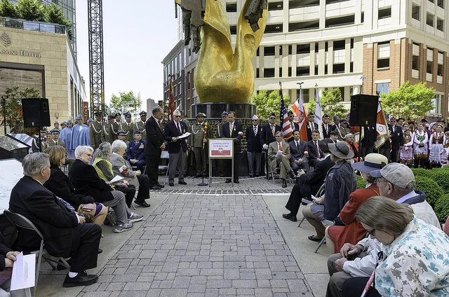 16th Annual Katyn Remembrance Day