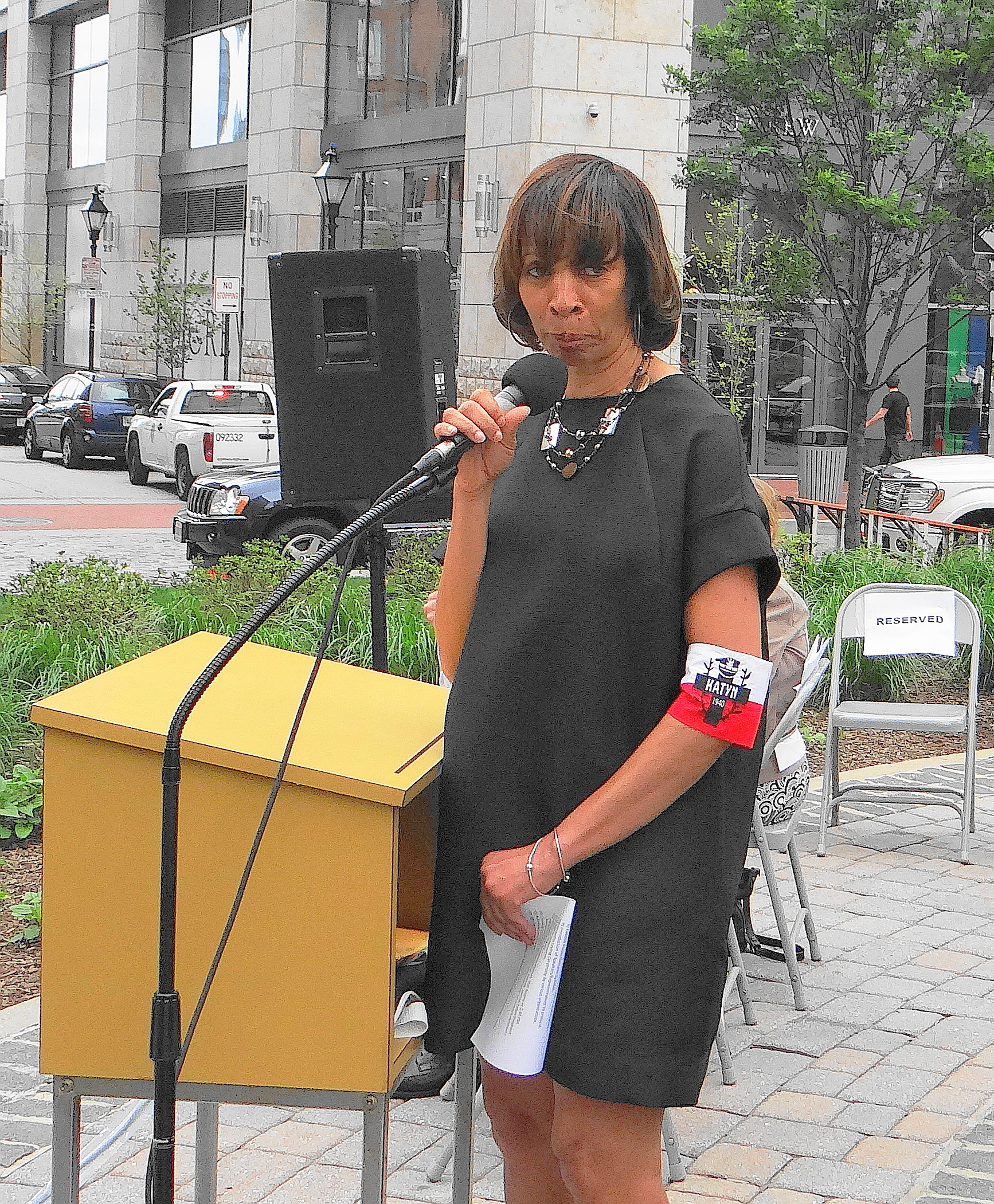 Baltimore's  Mayor Catherine Pugh.JPG