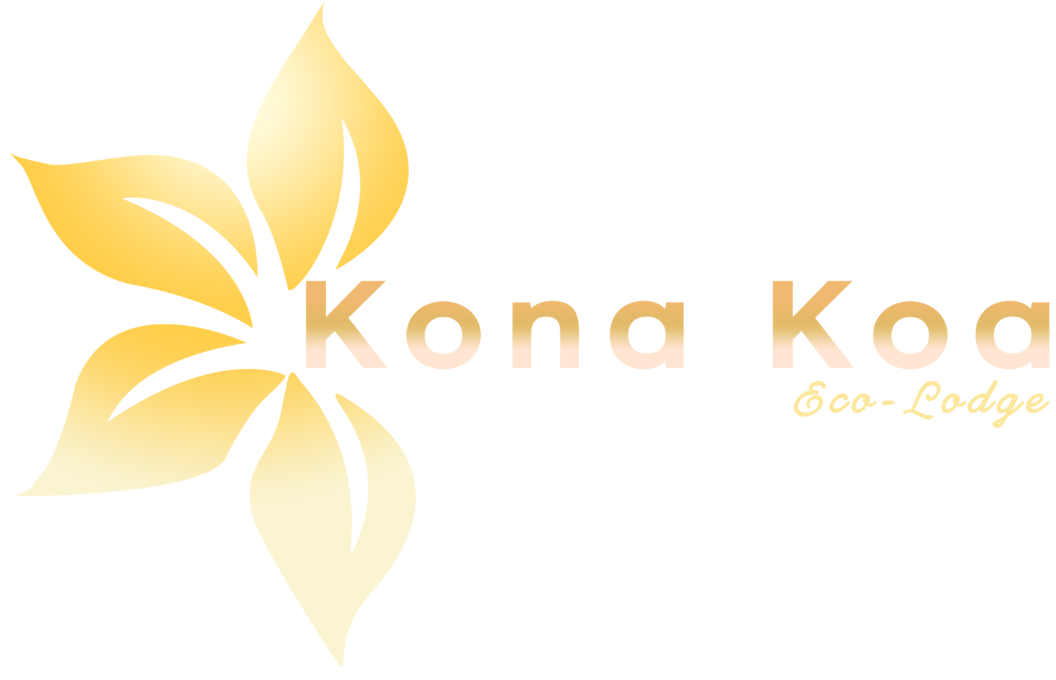 KONA KOA LODGE