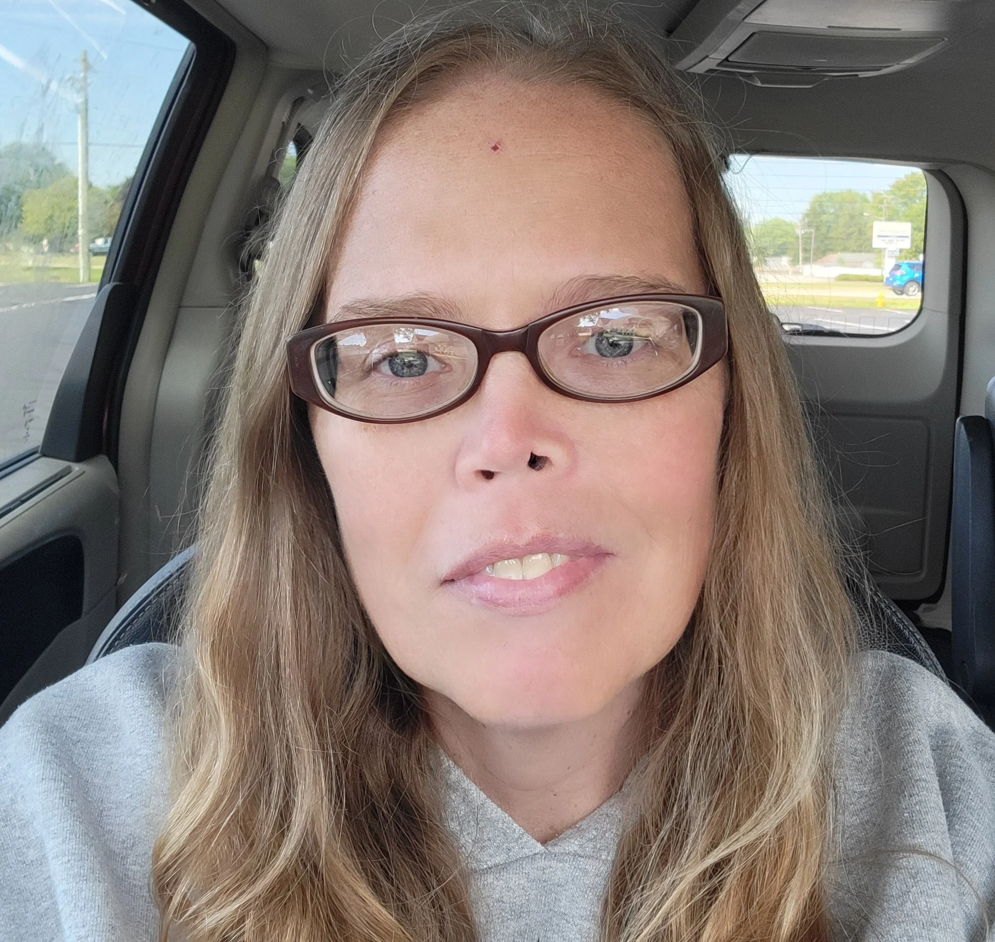 Liz Muttschall