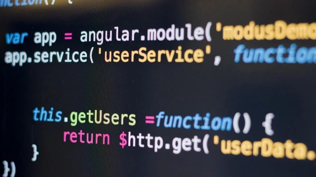 Data and Machine-Readable Format — DoingData