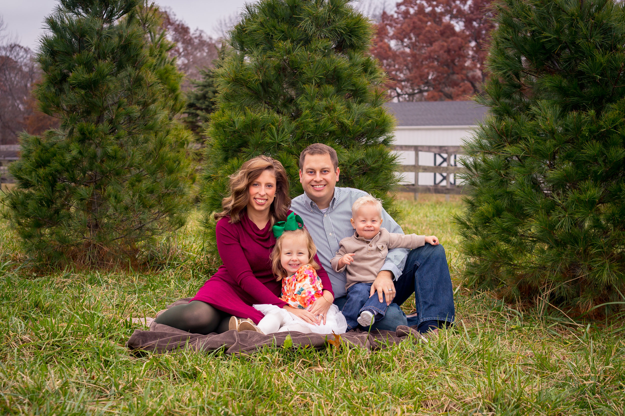 Jansen | Family