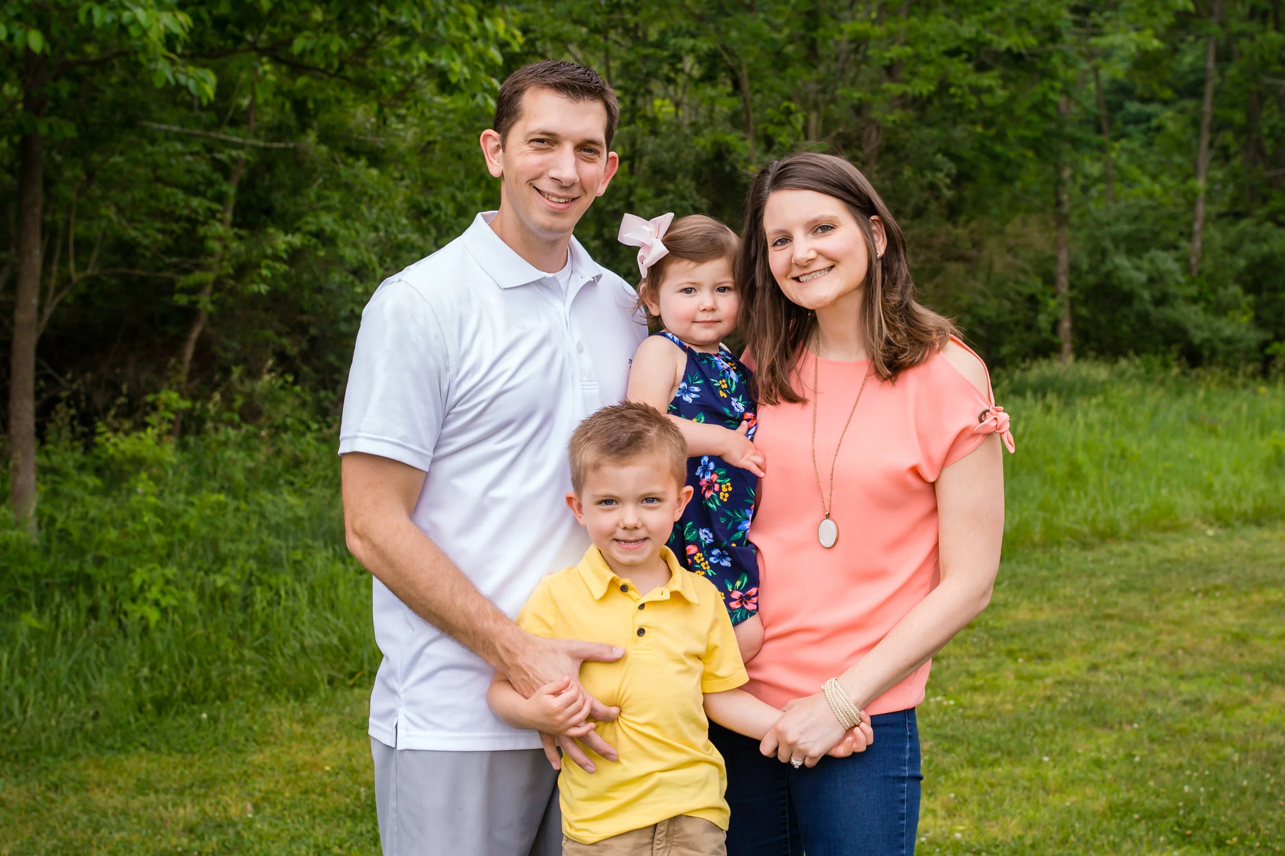 Frohning | Family