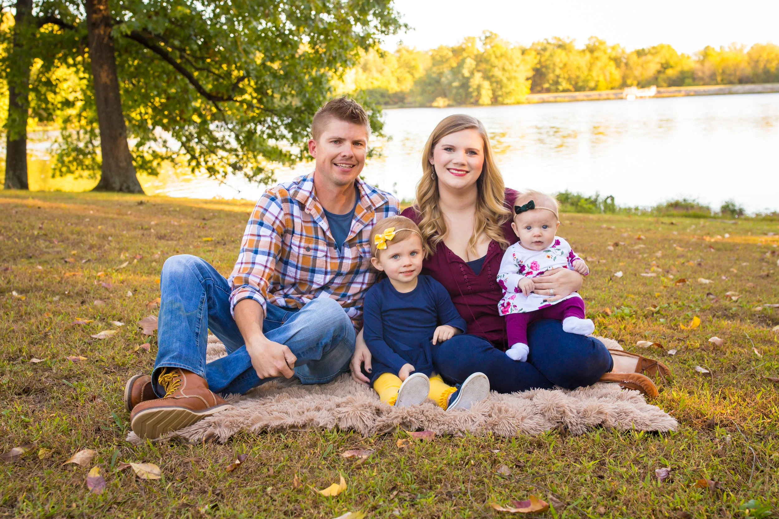Connor | Family