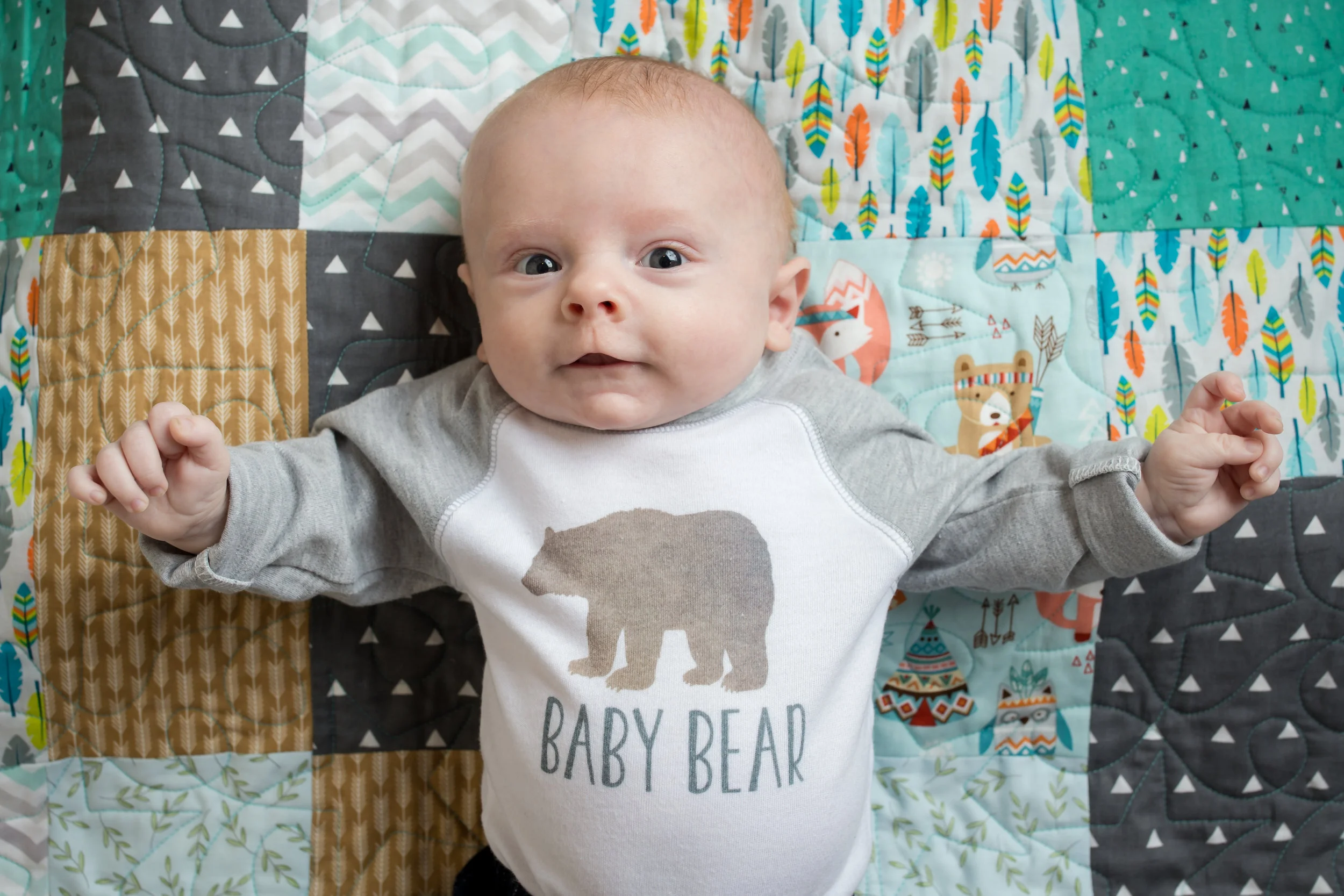 Carson | Three Months