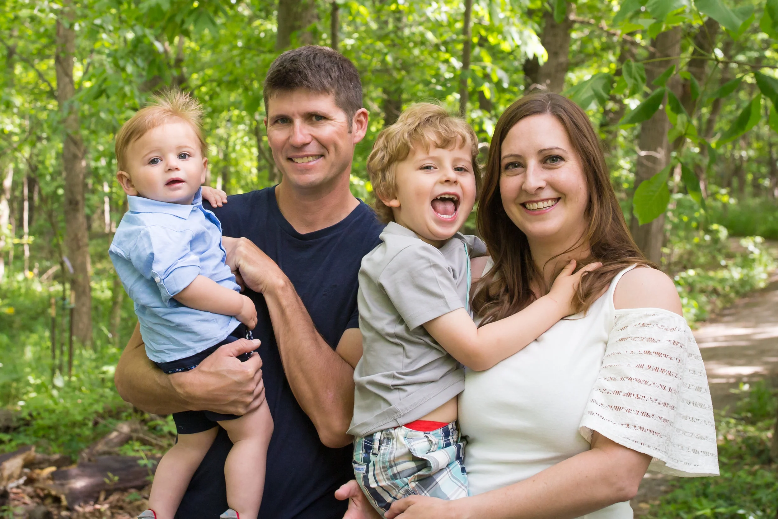 Walker | Family