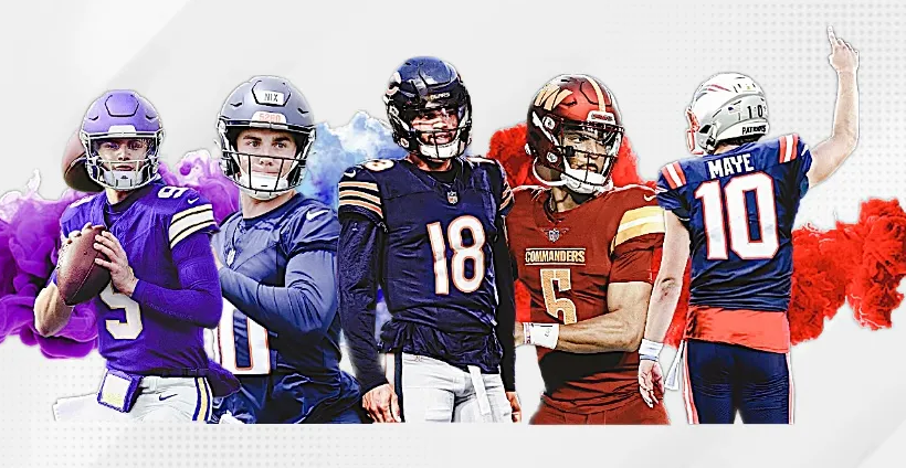 3 Lessons Small Businesses Can Learn from NFL Teams in their Rebuilding Phase