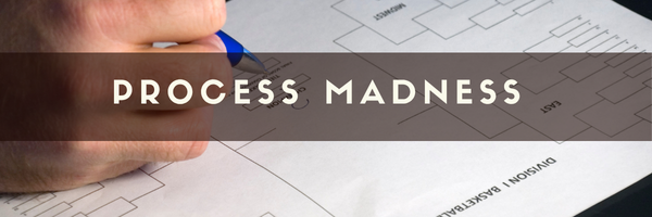 Process Madness: The Risk You’ve Learned to Live With
