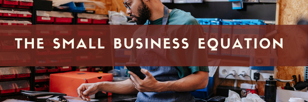 The Small Business Software Equation Has Changed