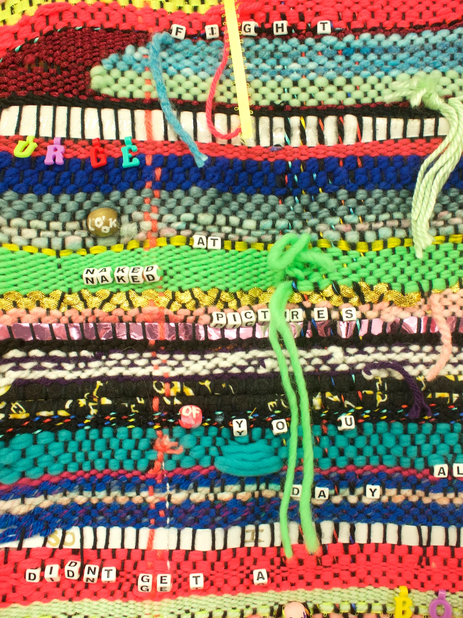 EMW detail