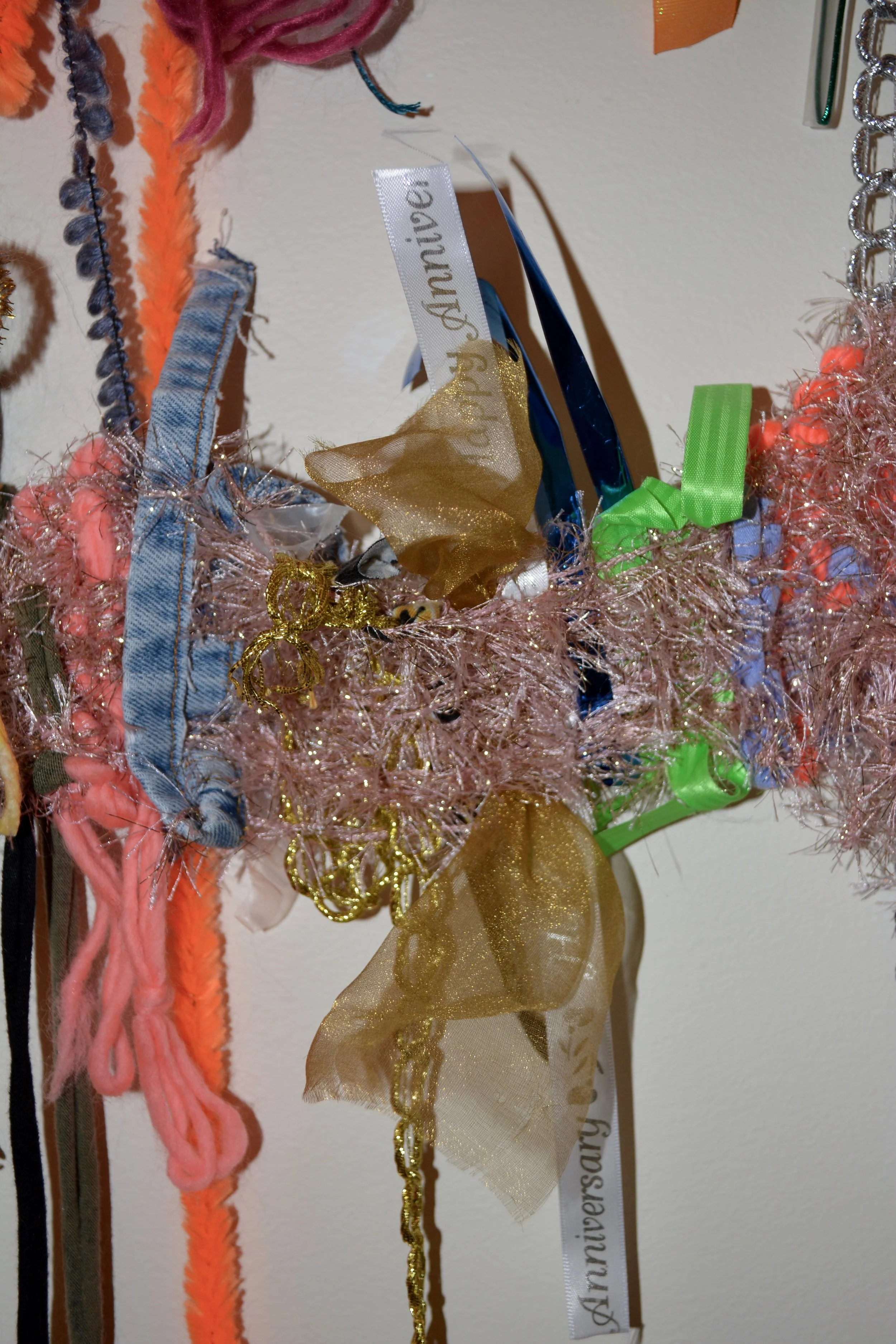 Sentiment detail