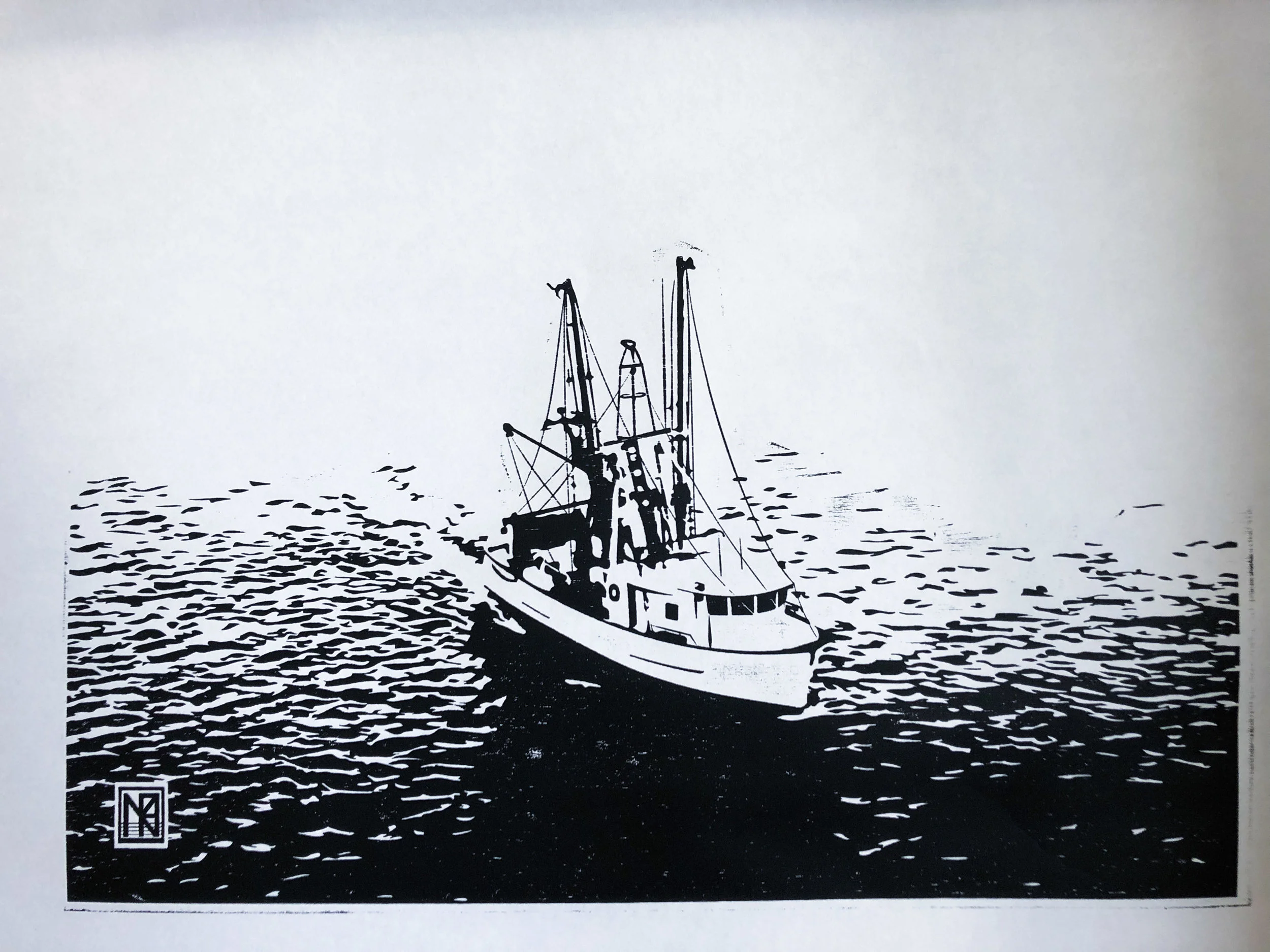 Virginia Marise (2017)