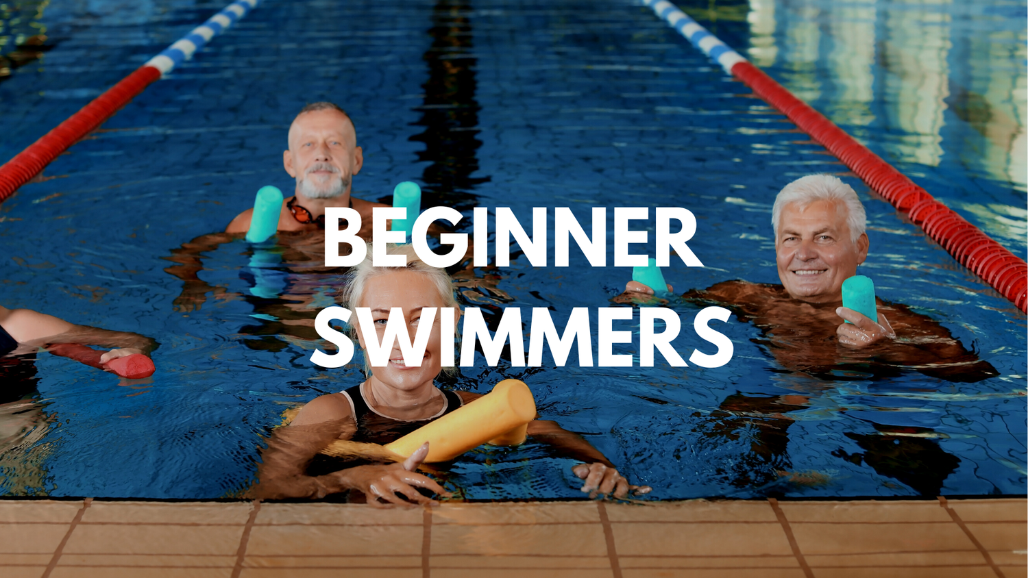 Swimming classes for adults — Bourne Swimming Club