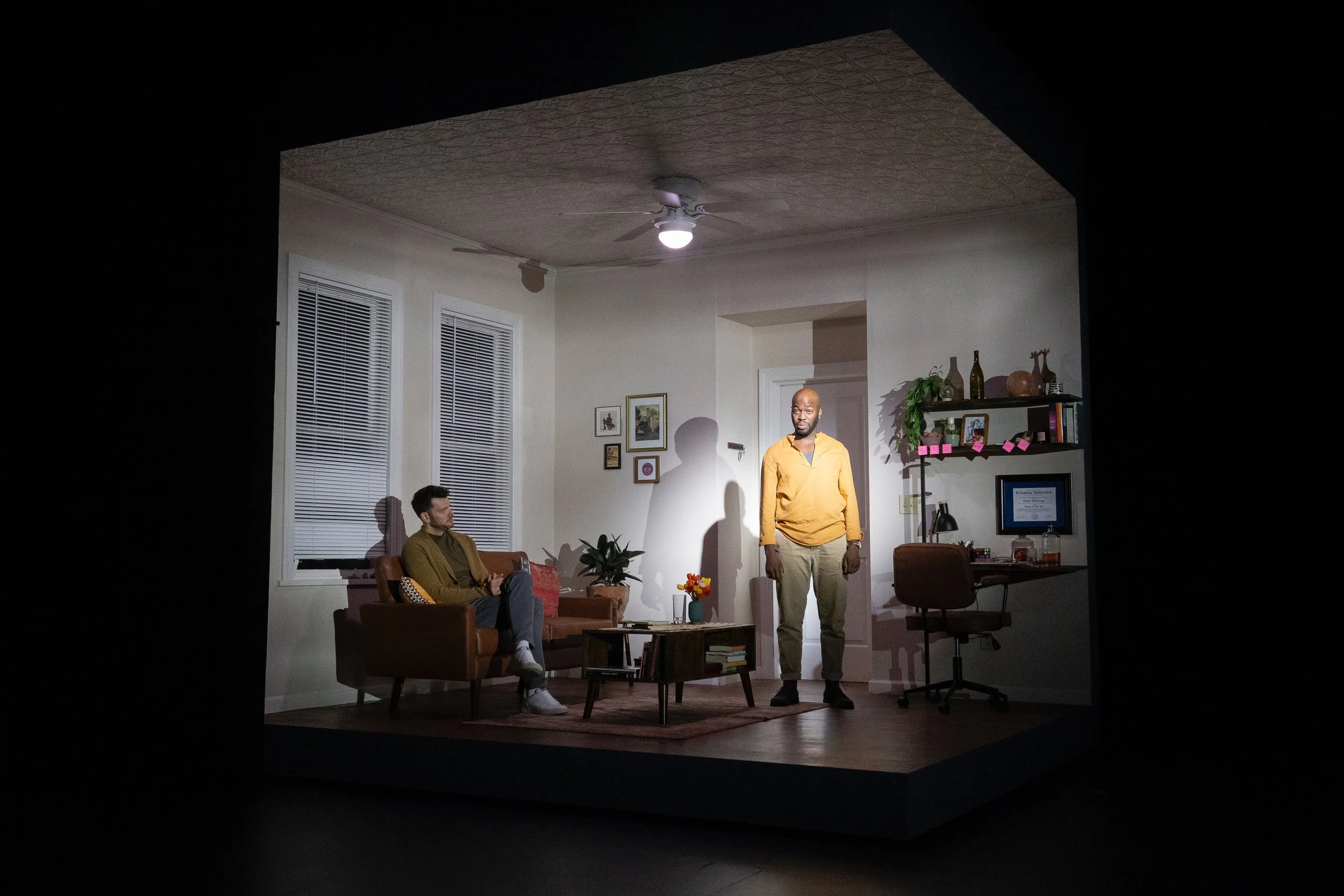 10 Tom Holcomb and Leland Fowler in WE ARE CONTINUOUS (Williamstown Theatre Festival, 2022) - photo by Stephanie Berger.JPEG