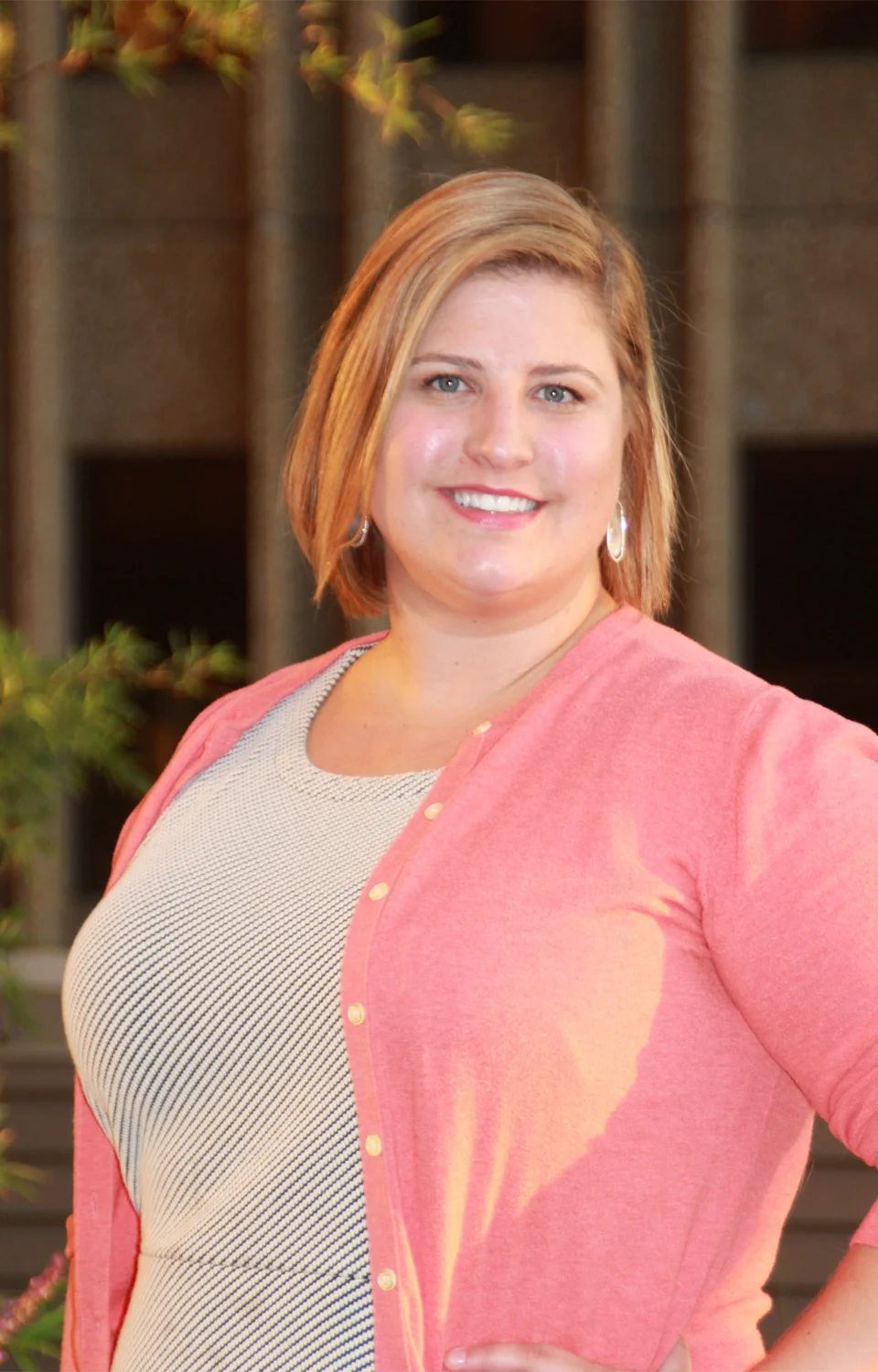Sarah Cortell Vandersypen Philanthropic Partners Founder and Consultant