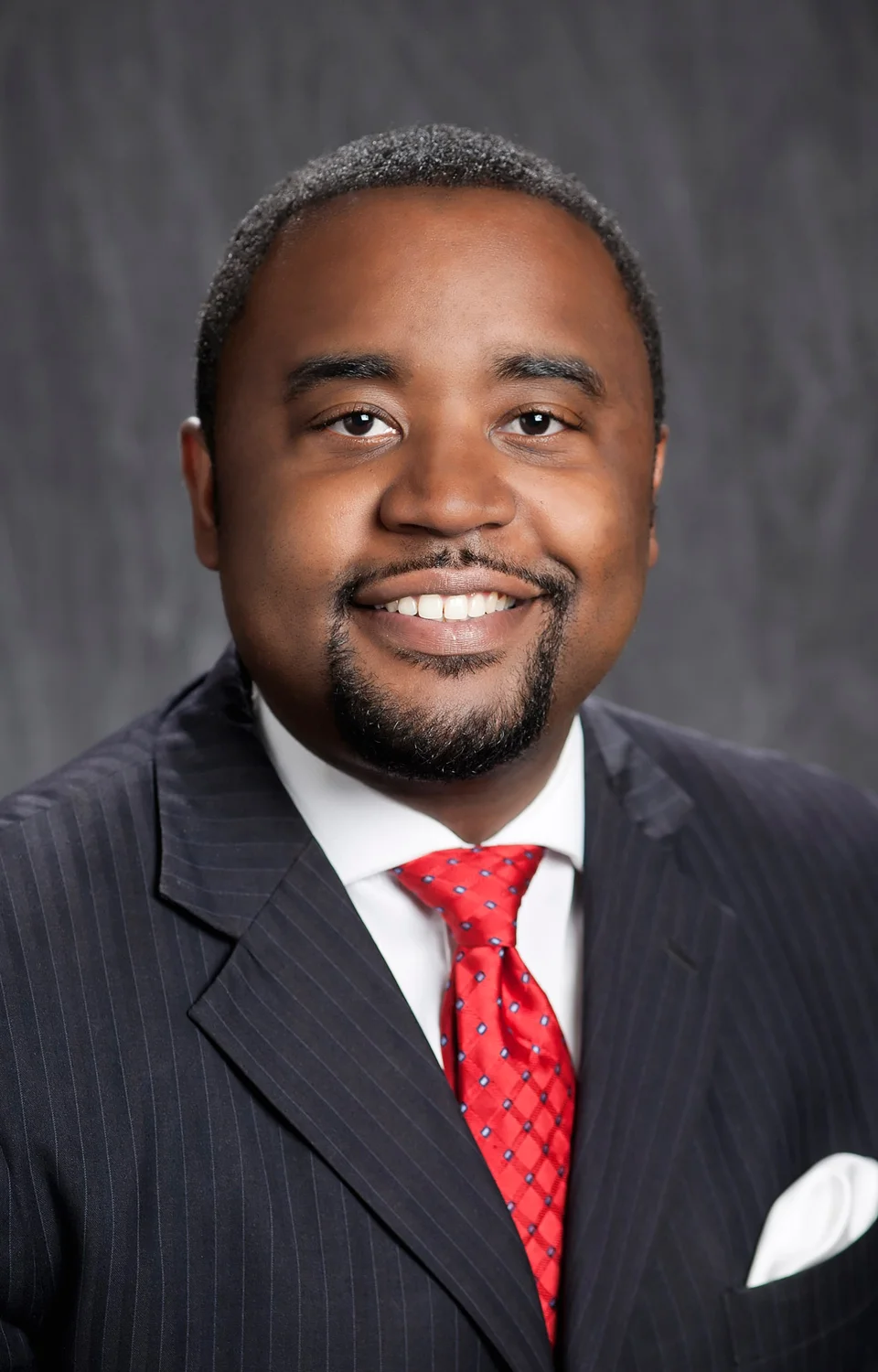 Brandon Smith LSU Community University Partnerships Community Affairs Liaison and External Partnerships Officer within the Office of Academic Affairs