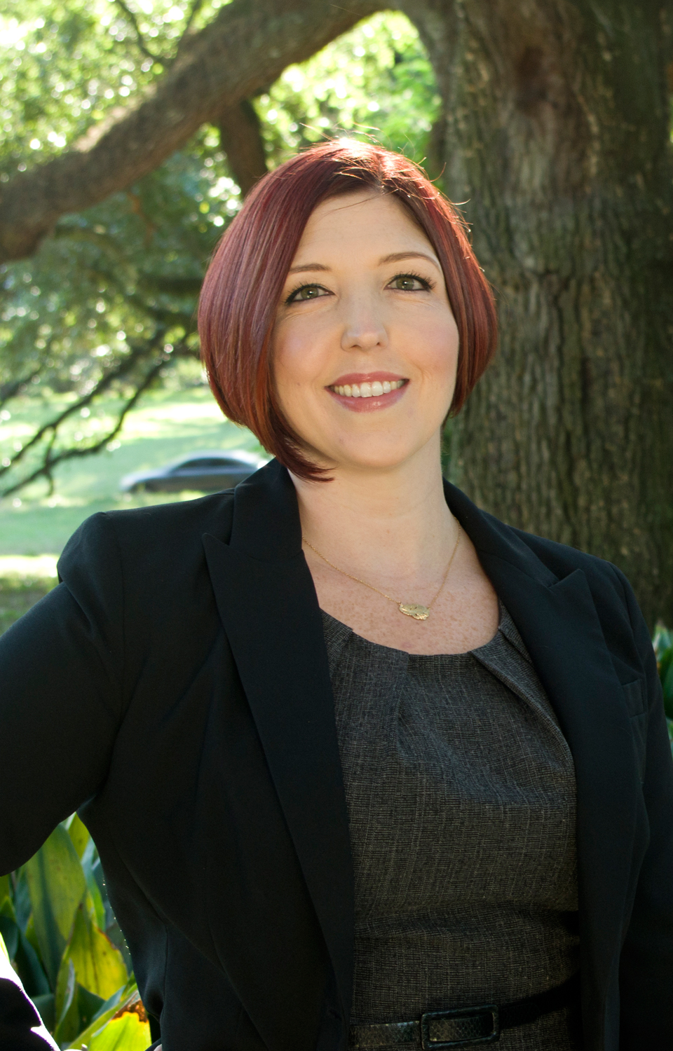 Kristen Reeves Geocent, LLCSenior Systems Administrator