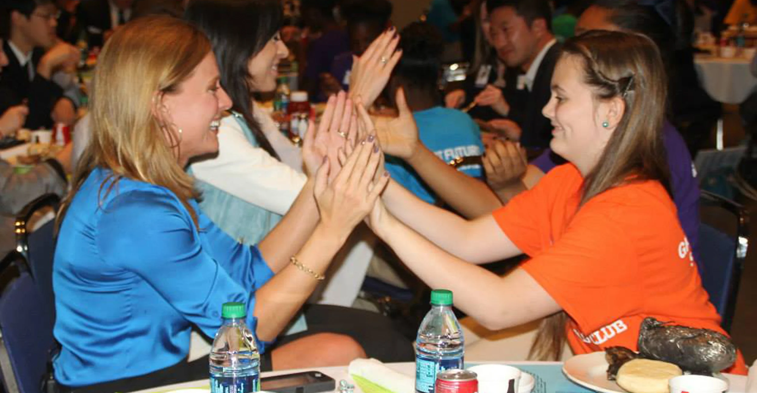 Meet the Honorees: Lauren Westbrook 