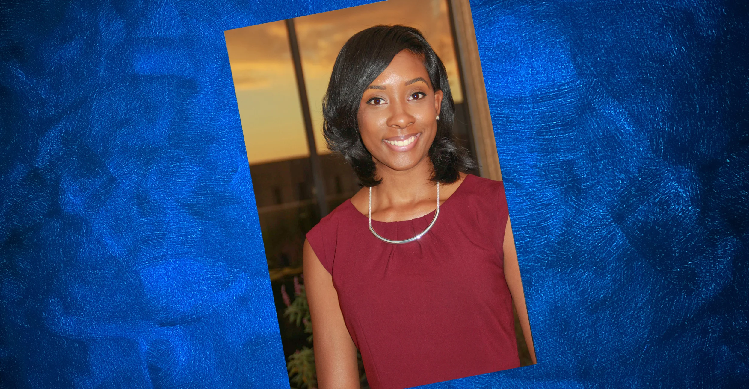 Meet the Honorees: Kali Johnson