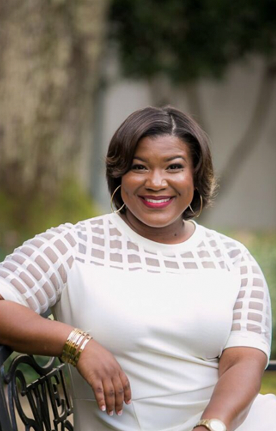 Each Great Futures Gala Honoree is committed to raising $2,000 for the Boys & Girls Club. Their goal is to raise this amount before the big event on April 22. Want to help Sarah reach her goal? Donate to the Boys & Girls Club through her right HERE . 