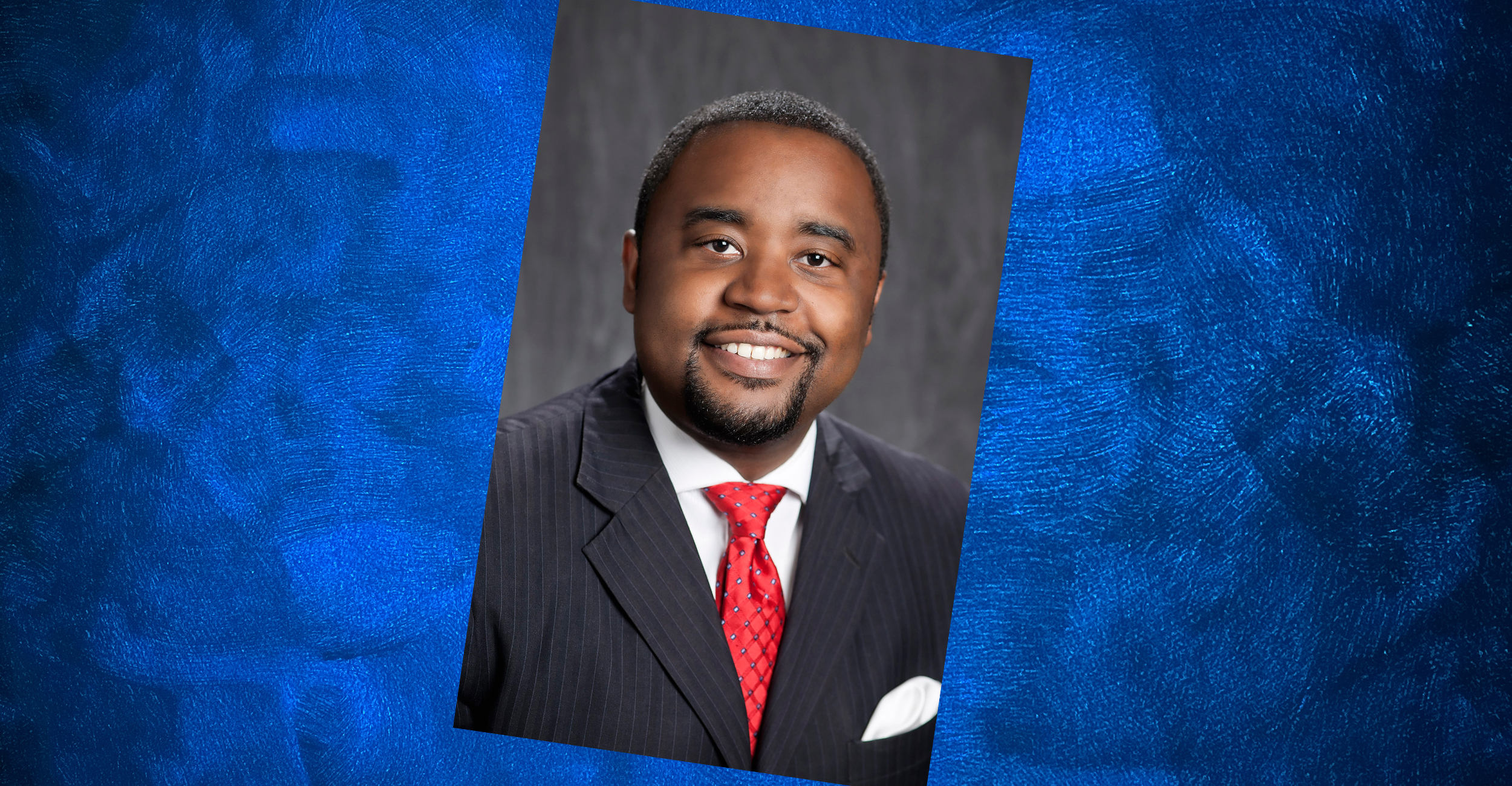 Meet the Honorees: Brandon Smith