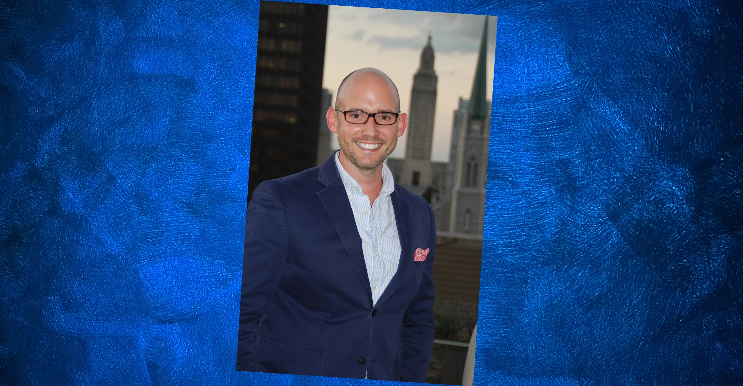 Meet the Honorees: Jesse Hoggard