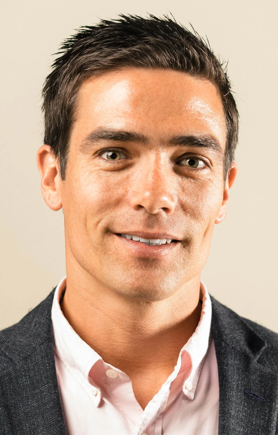 Ian Dallimore Lamar Advertising Company Director of Digital Innovation & Sales Strategy