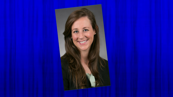 Meet the Honorees: Lauren Ellis De Witt