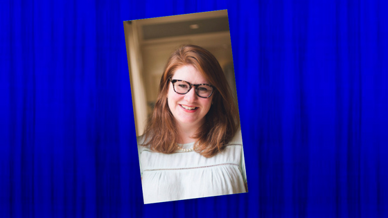 Meet the Honorees: Sarah Joy Hays