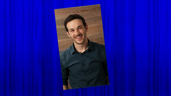 Meet the Honorees: Jacob Jolibois