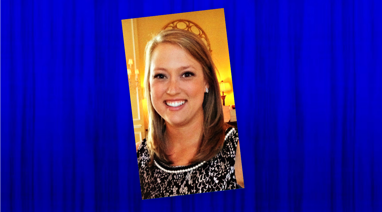Meet the Honorees: Katherine Clements