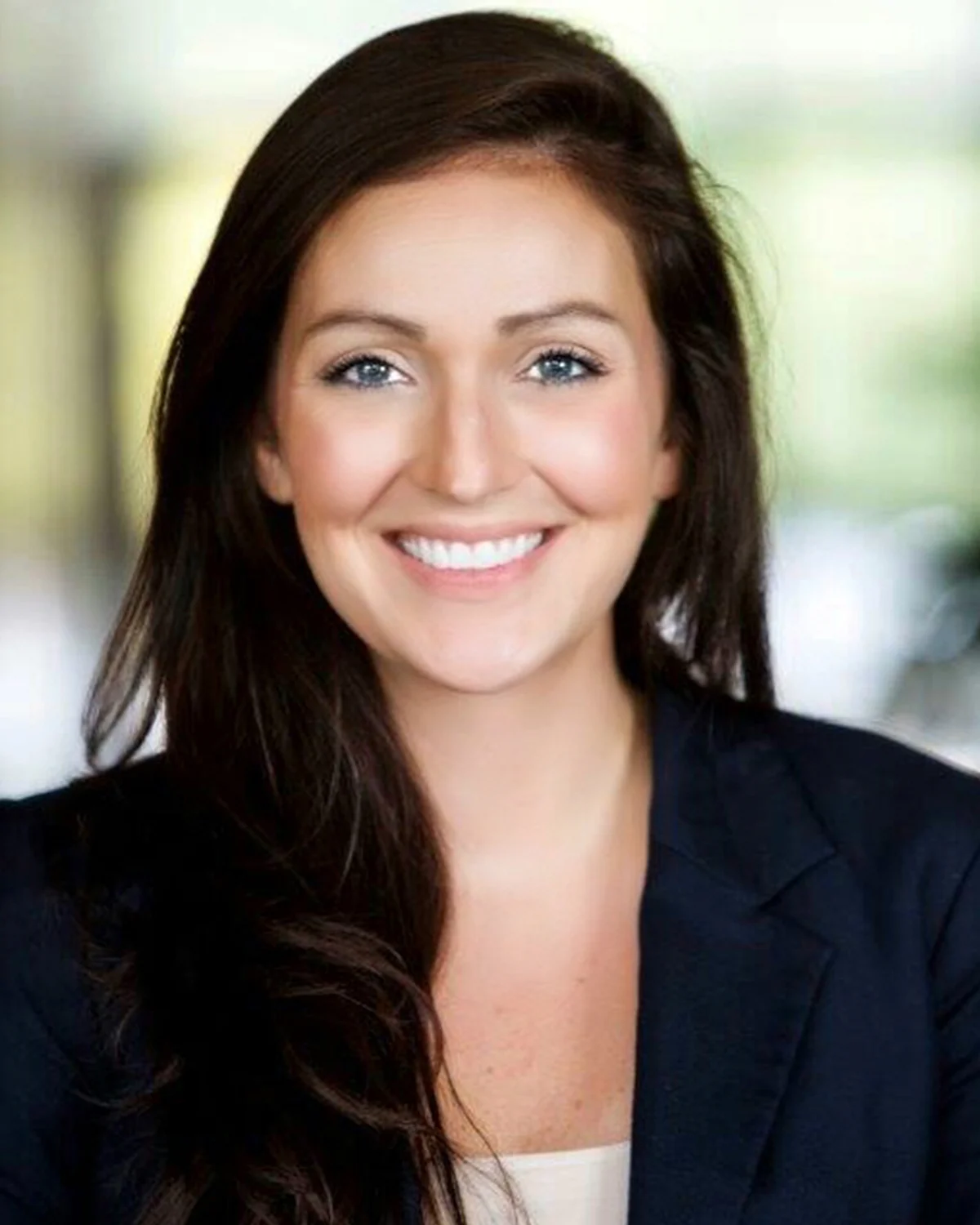 Jennifer O'Connell Attorney Taylor, Wellons, Politz, Duhe 
