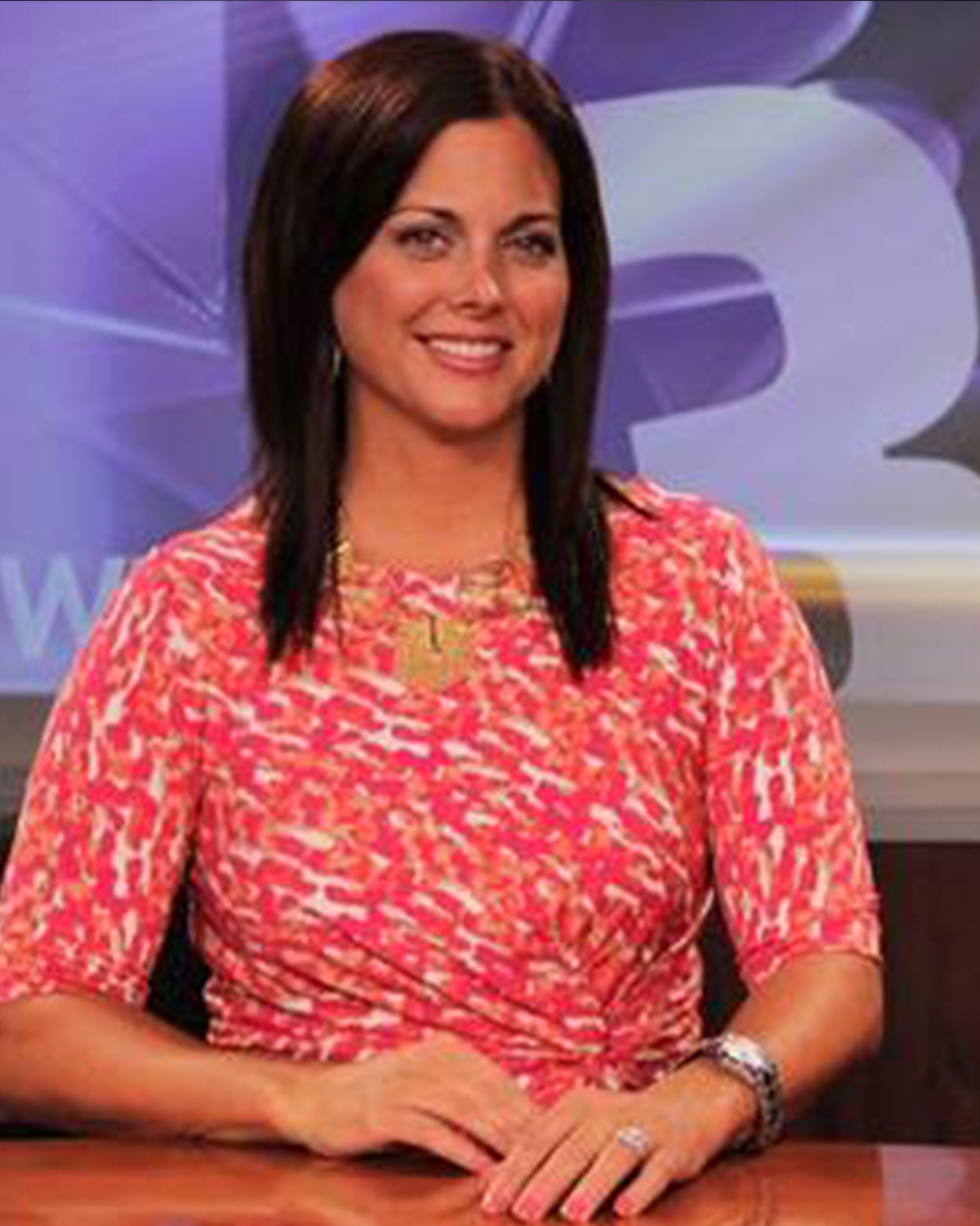 Jeanne Burns-Dempster Anchor BR Proud