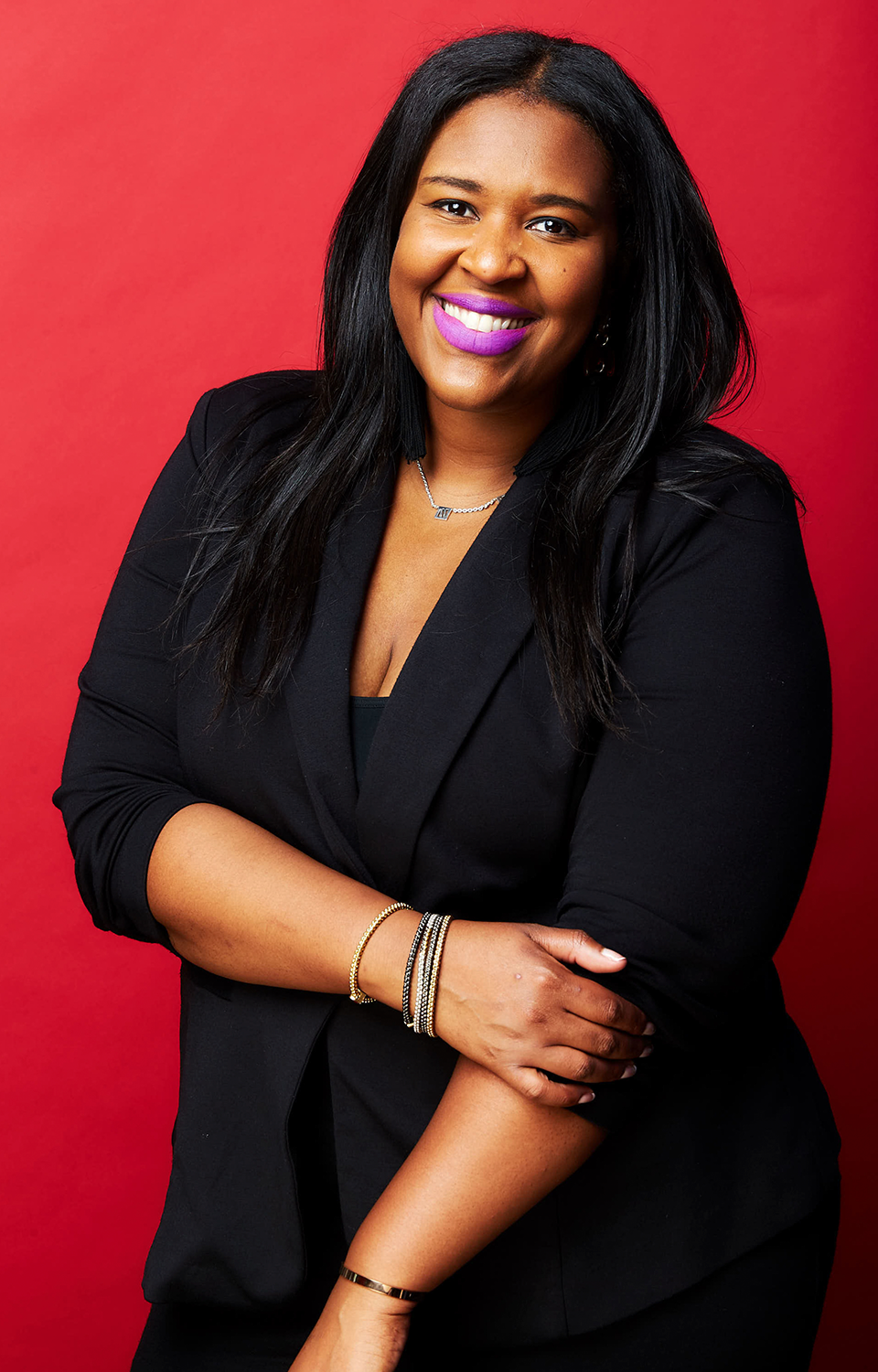 COURTNEY SCOTTChief Service Officer, City of Baton Rouge / Mayor's Office