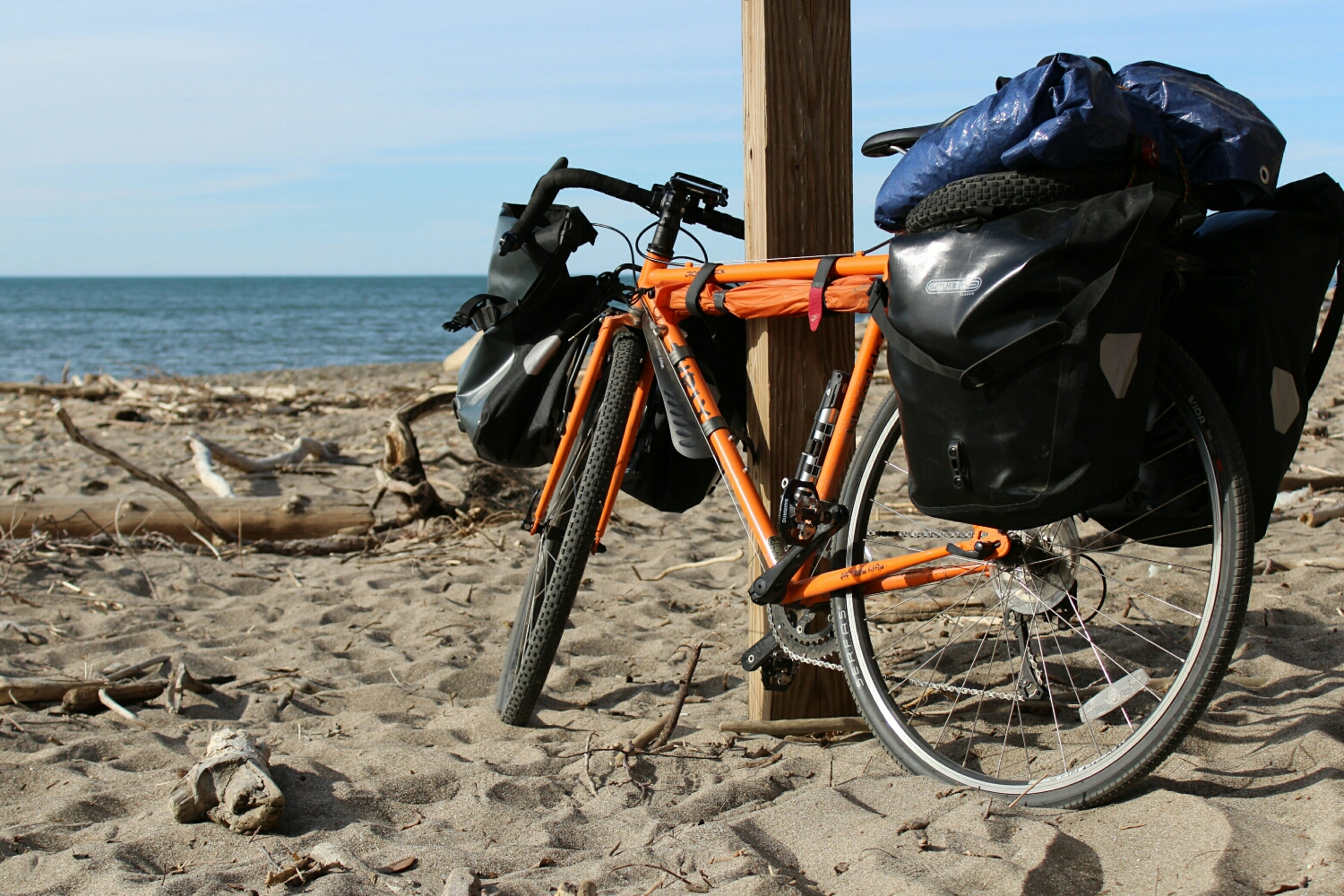 Lake Erie