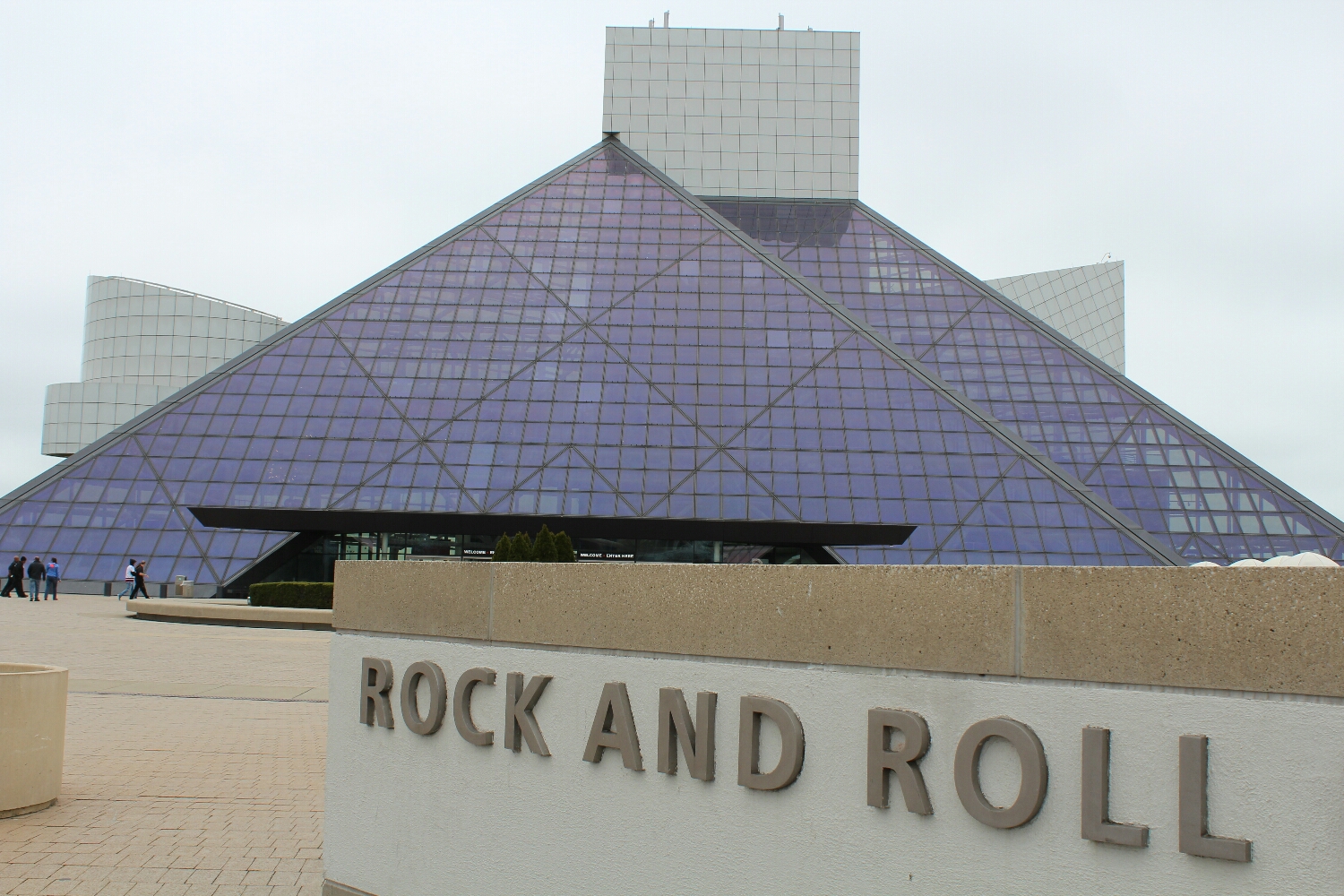 Rock and Roll Hall of Fame