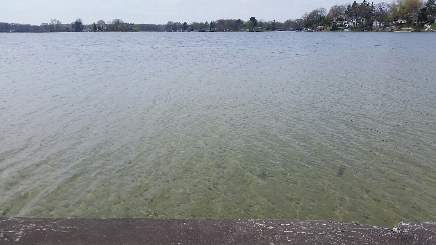 Goguac Lake