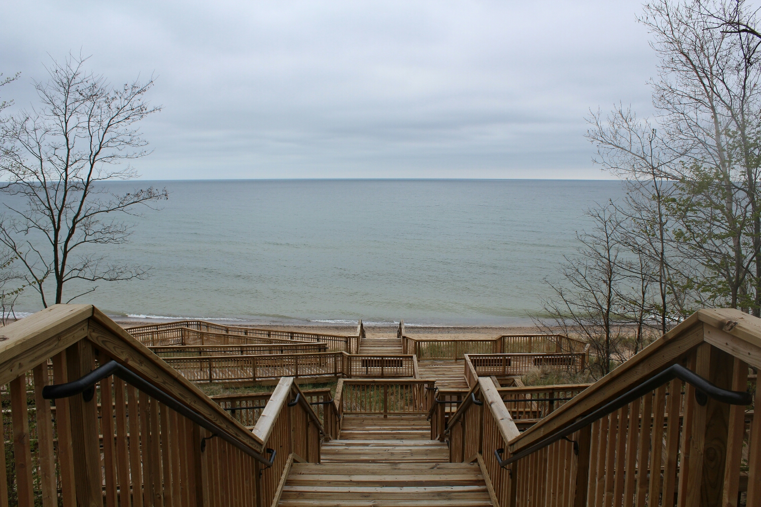 Lake Michigan
