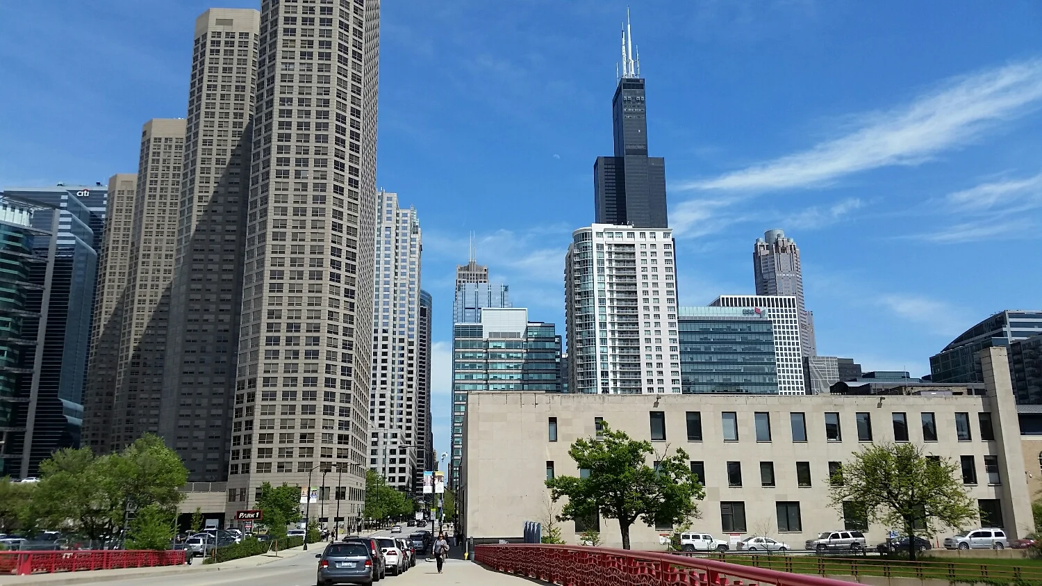 Willis Tower
