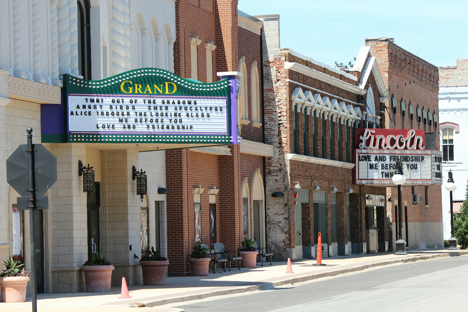 Lincoln, IL