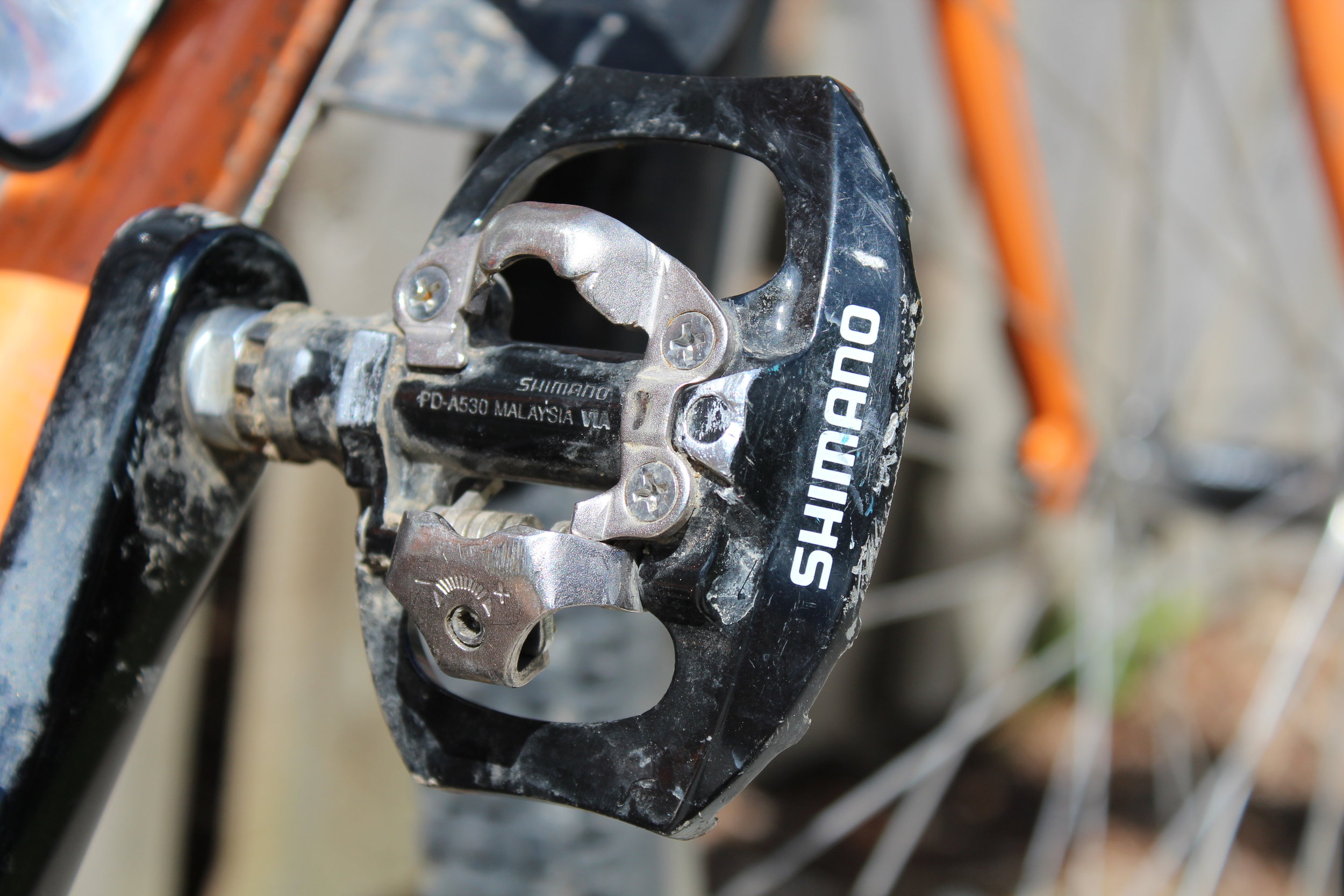 shimano bikepacking