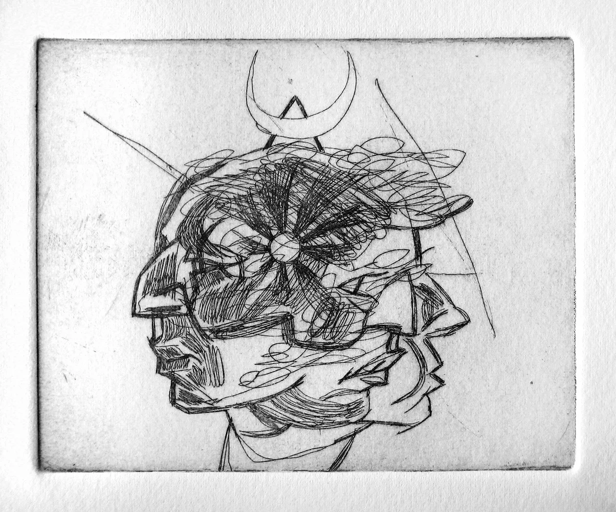 3 face eclipse