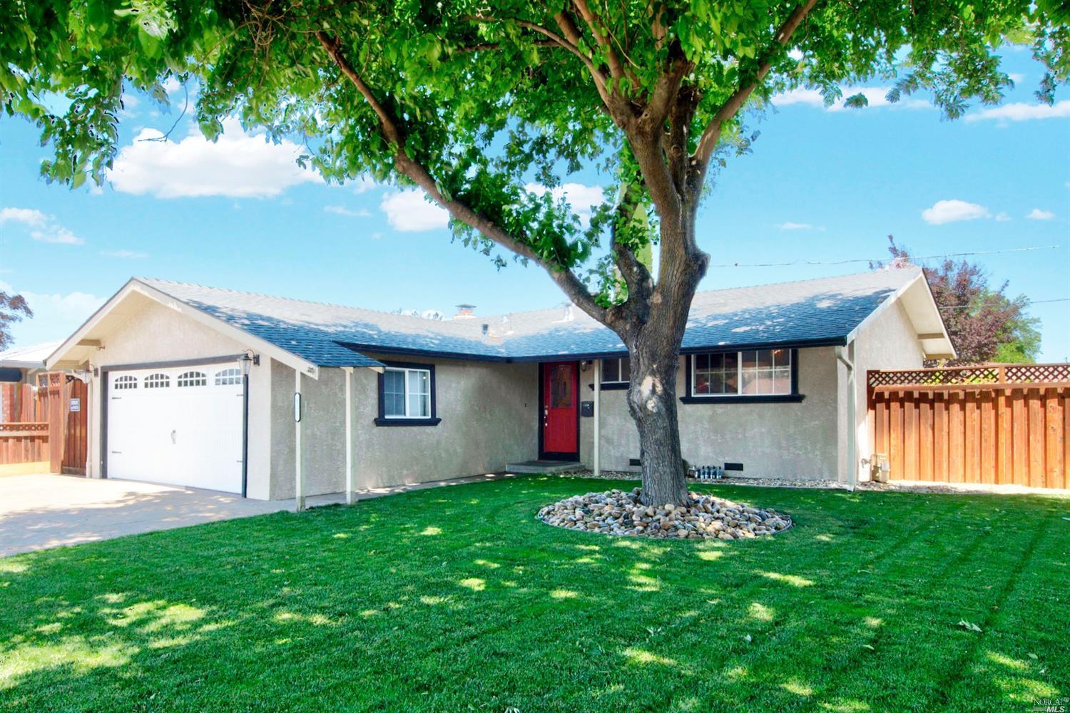 112 Tahoe Dr., Vacaville*